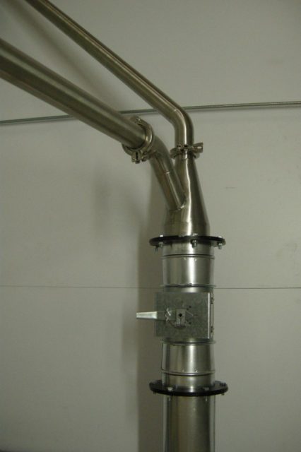 Penn Pharma Pipework